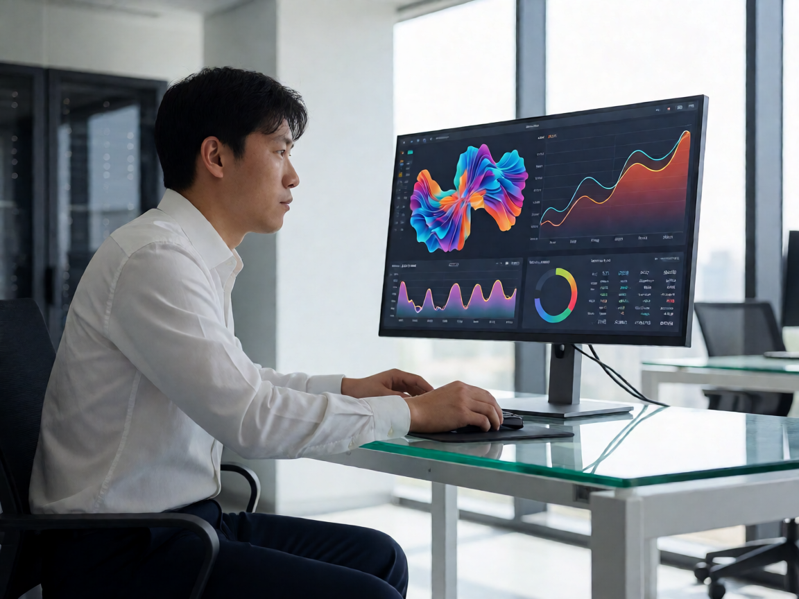 体育数据分析Dashboard界面展示比赛统计图表